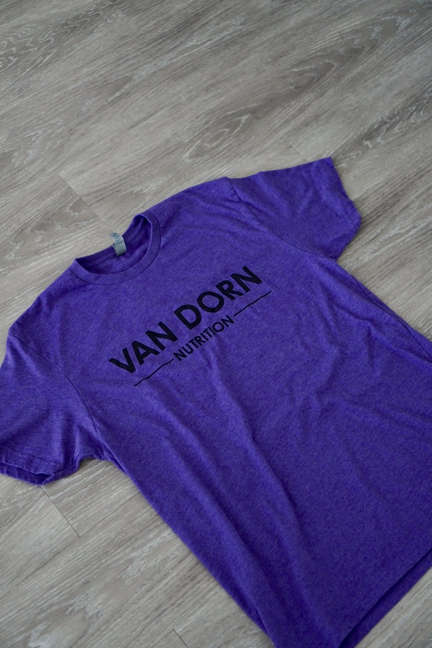 Limited Time VDN Grand Opening T-Shirt (FREE SHIPPING)