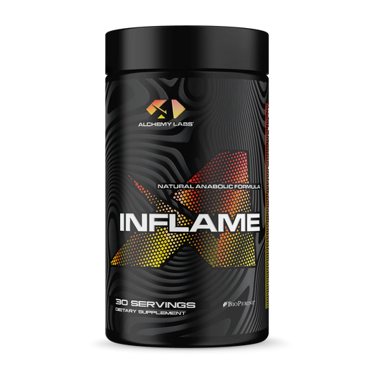 INFLAME (Muscle Builder/Pump Agent)
