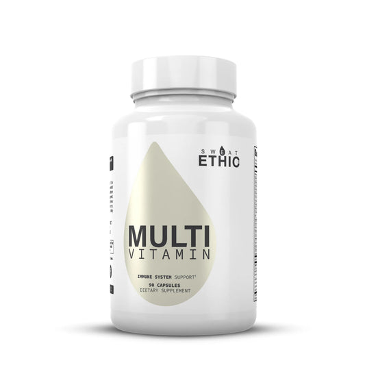 MULTI VITAMIN (Immune System Support)