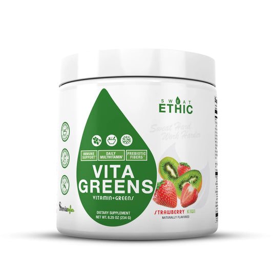 Vita Greens - Vitamin & Greens Blend