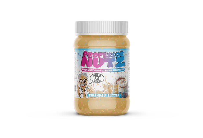 Professor Nutz Peanut Butter