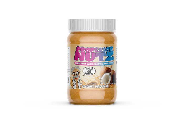 Professor Nutz Peanut Butter