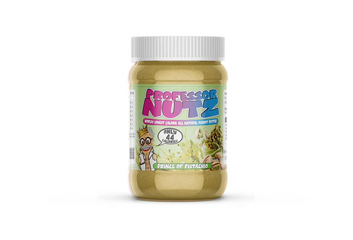 Professor Nutz Peanut Butter