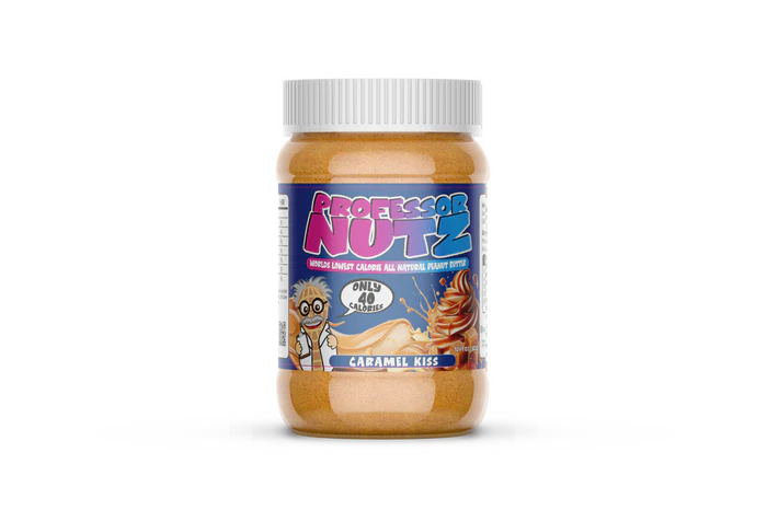 Professor Nutz Peanut Butter