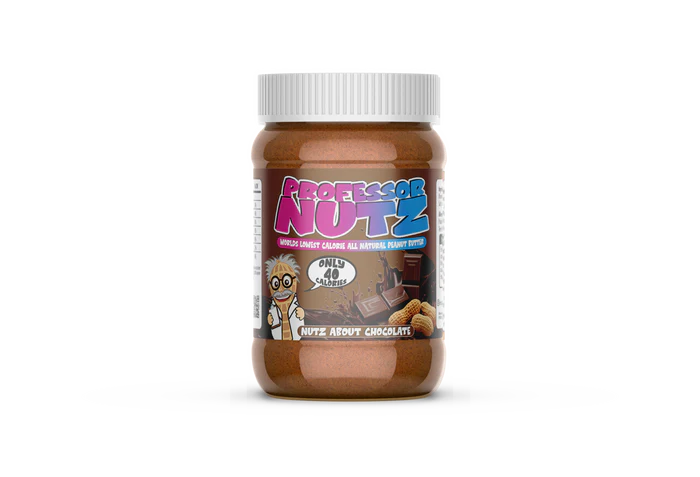Professor Nutz Peanut Butter