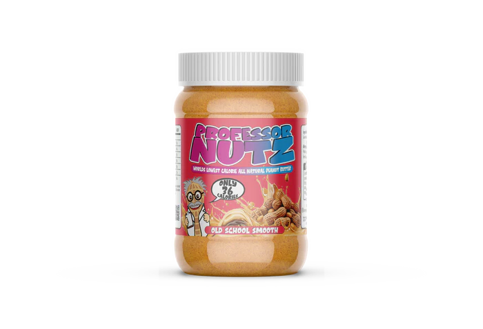 Professor Nutz Peanut Butter