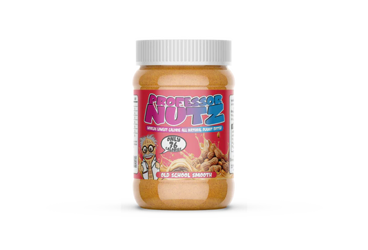 Professor Nutz Peanut Butter