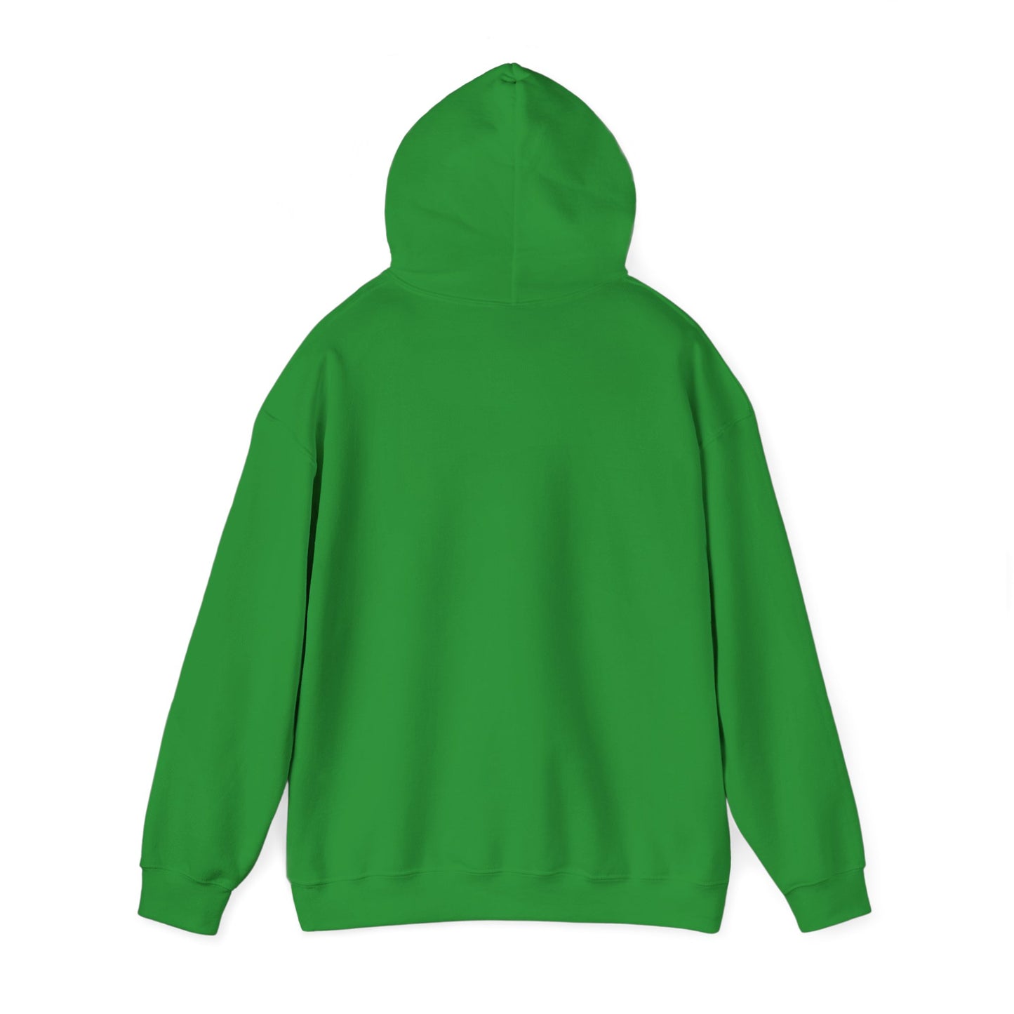B&W VDN GYM HOODIE (FREE Shipping)