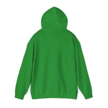 B&W VDN GYM HOODIE (FREE Shipping)