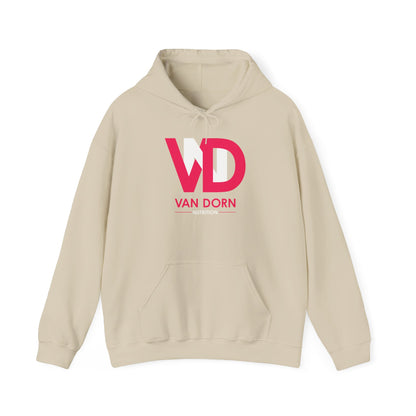 VDN GYM HOODIE (FREE Shipping)