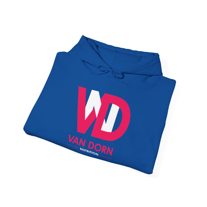 VDN GYM HOODIE (FREE Shipping)