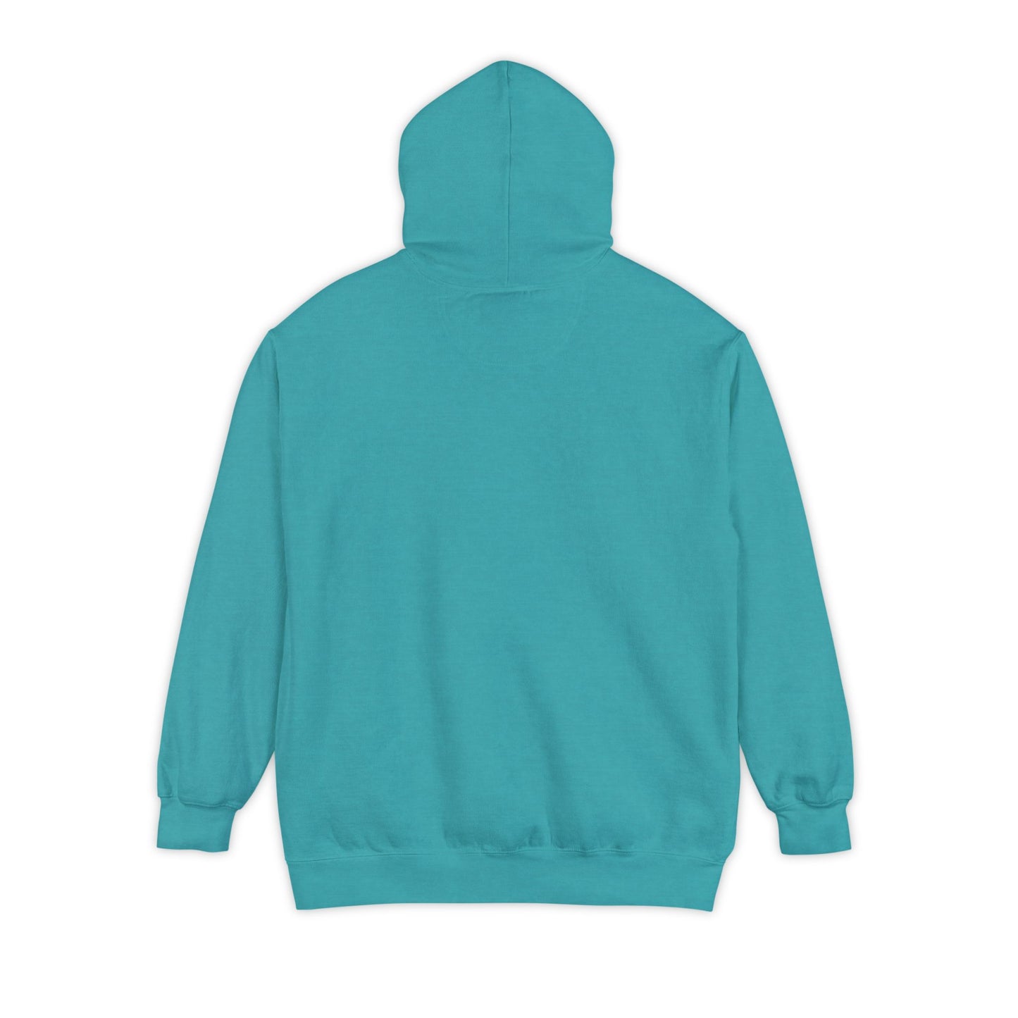 Comfort Color VDN OG Logo Garment-Dyed Hoodie (FREE SHIPPING)