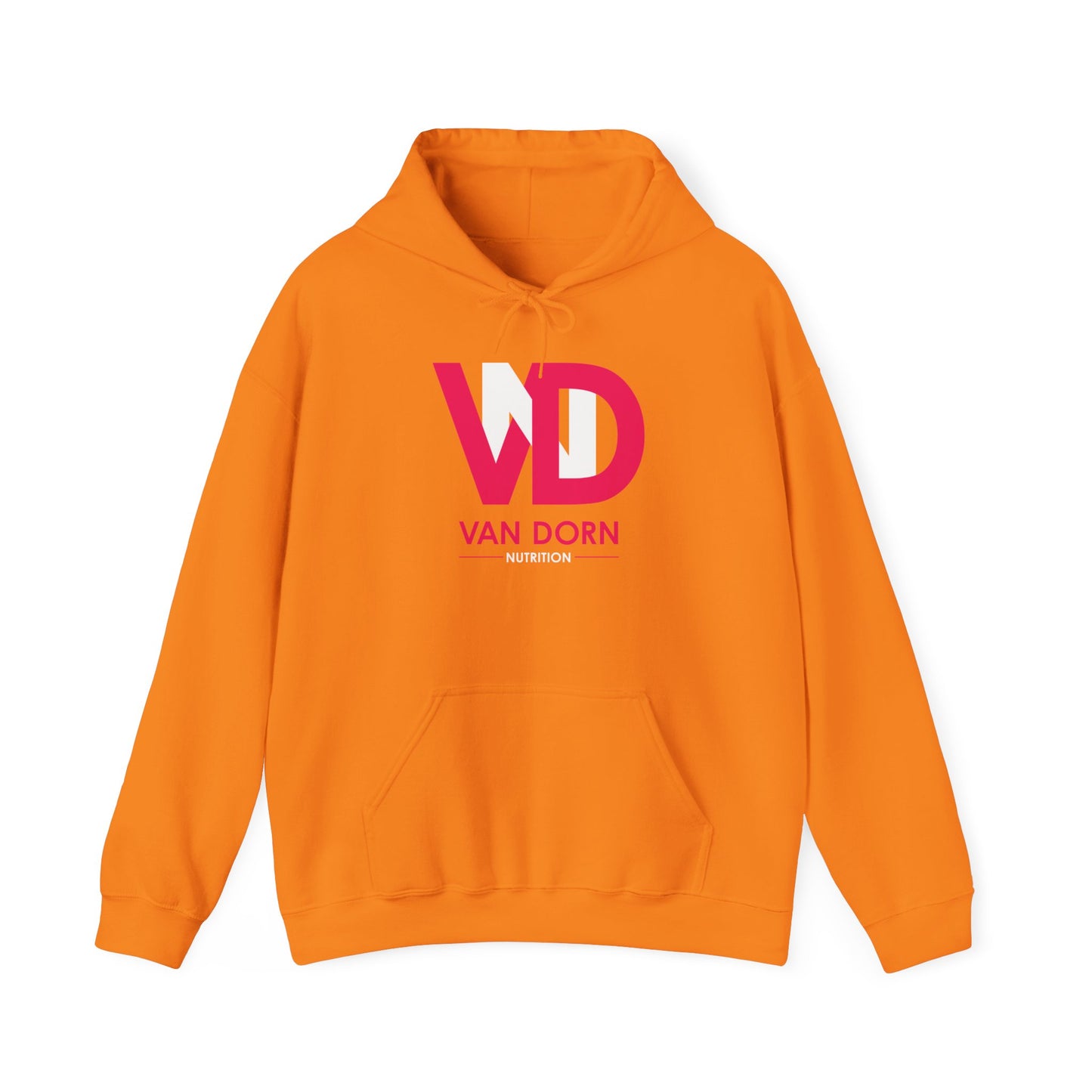 VDN GYM HOODIE (FREE Shipping)