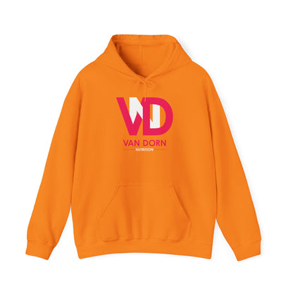 VDN GYM HOODIE (FREE Shipping)
