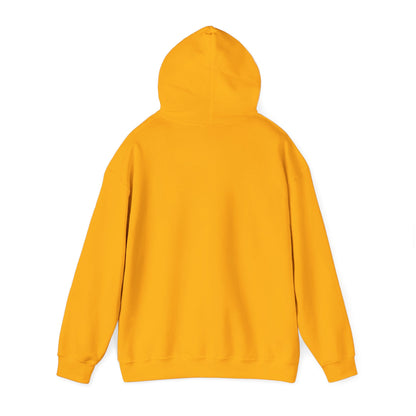 B&W VDN GYM HOODIE (FREE Shipping)