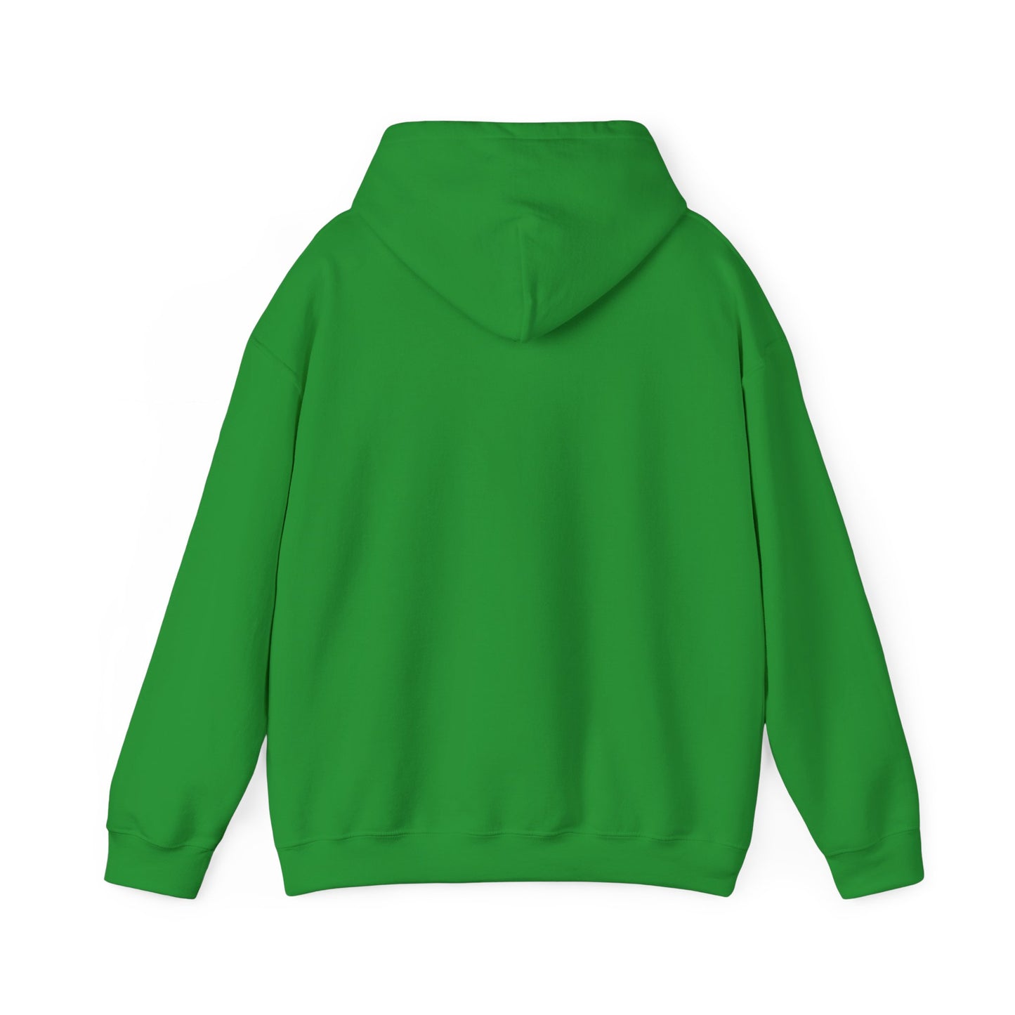 B&W VDN GYM HOODIE (FREE Shipping)