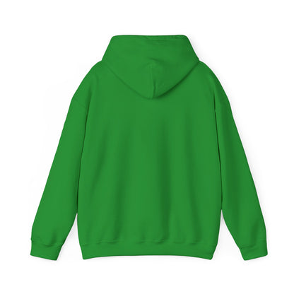 B&W VDN GYM HOODIE (FREE Shipping)