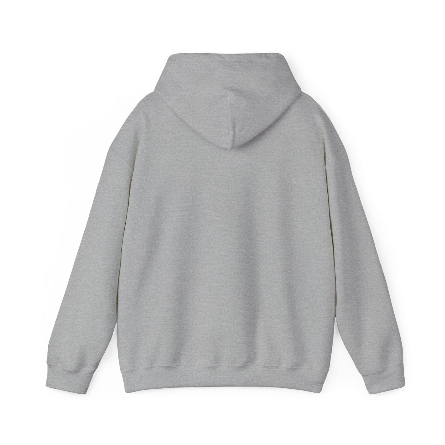 B&W VDN GYM HOODIE (FREE Shipping)