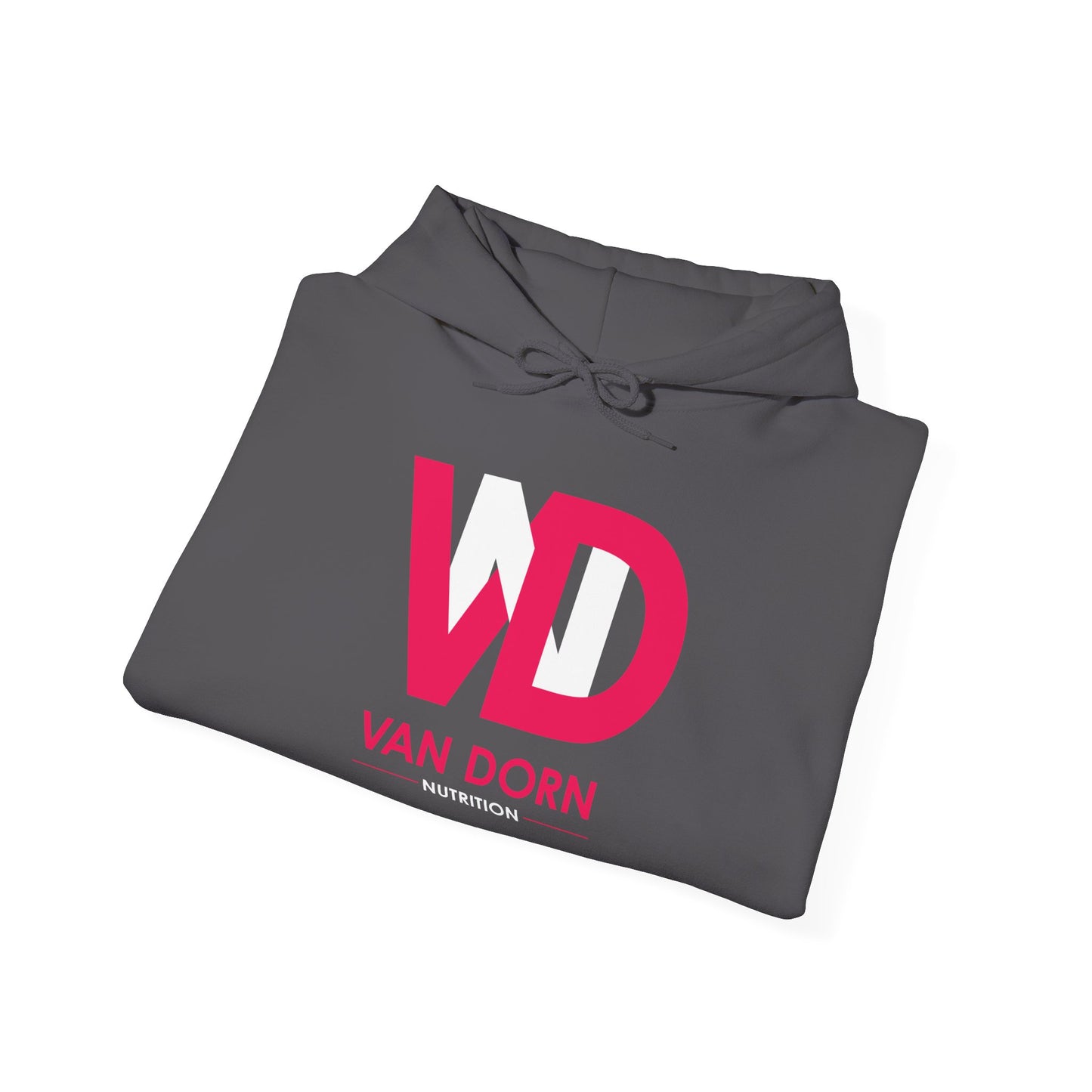 VDN GYM HOODIE (FREE Shipping)