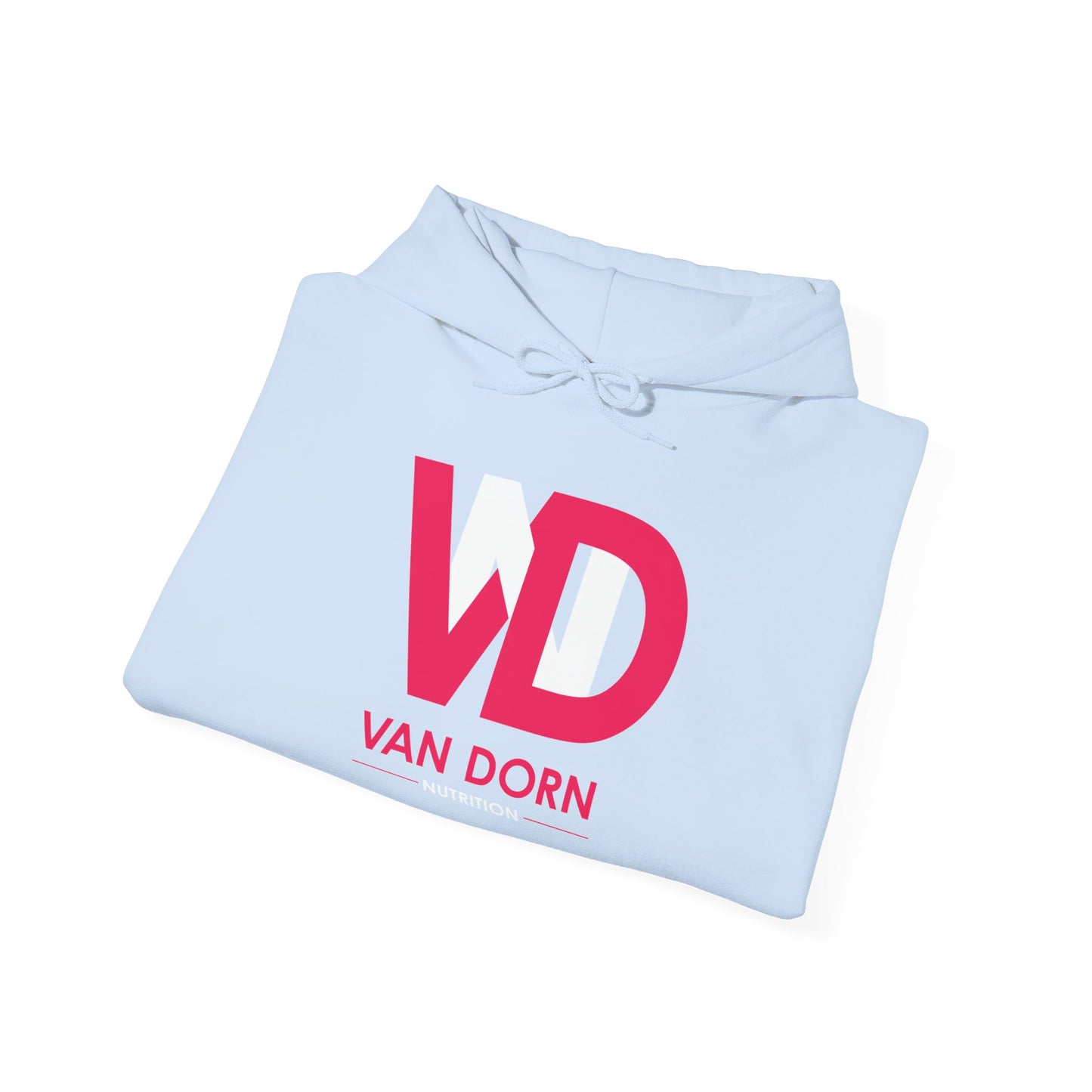 VDN GYM HOODIE (FREE Shipping)