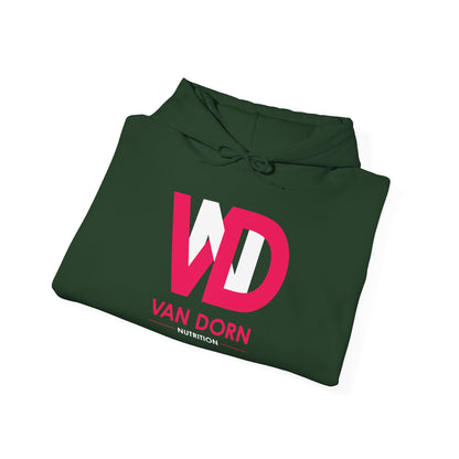 VDN GYM HOODIE (FREE Shipping)