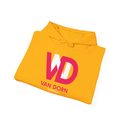 VDN GYM HOODIE (FREE Shipping)