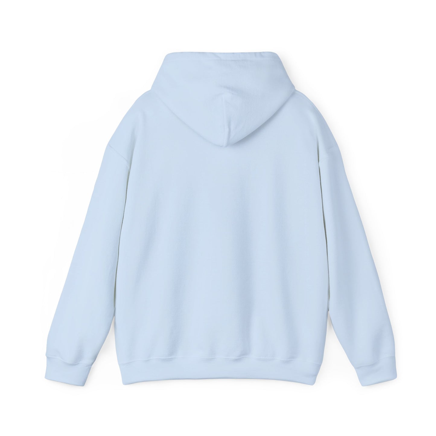 B&W VDN GYM HOODIE (FREE Shipping)