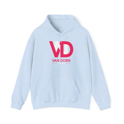 VDN GYM HOODIE (FREE Shipping)