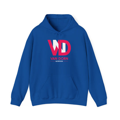 VDN GYM HOODIE (FREE Shipping)