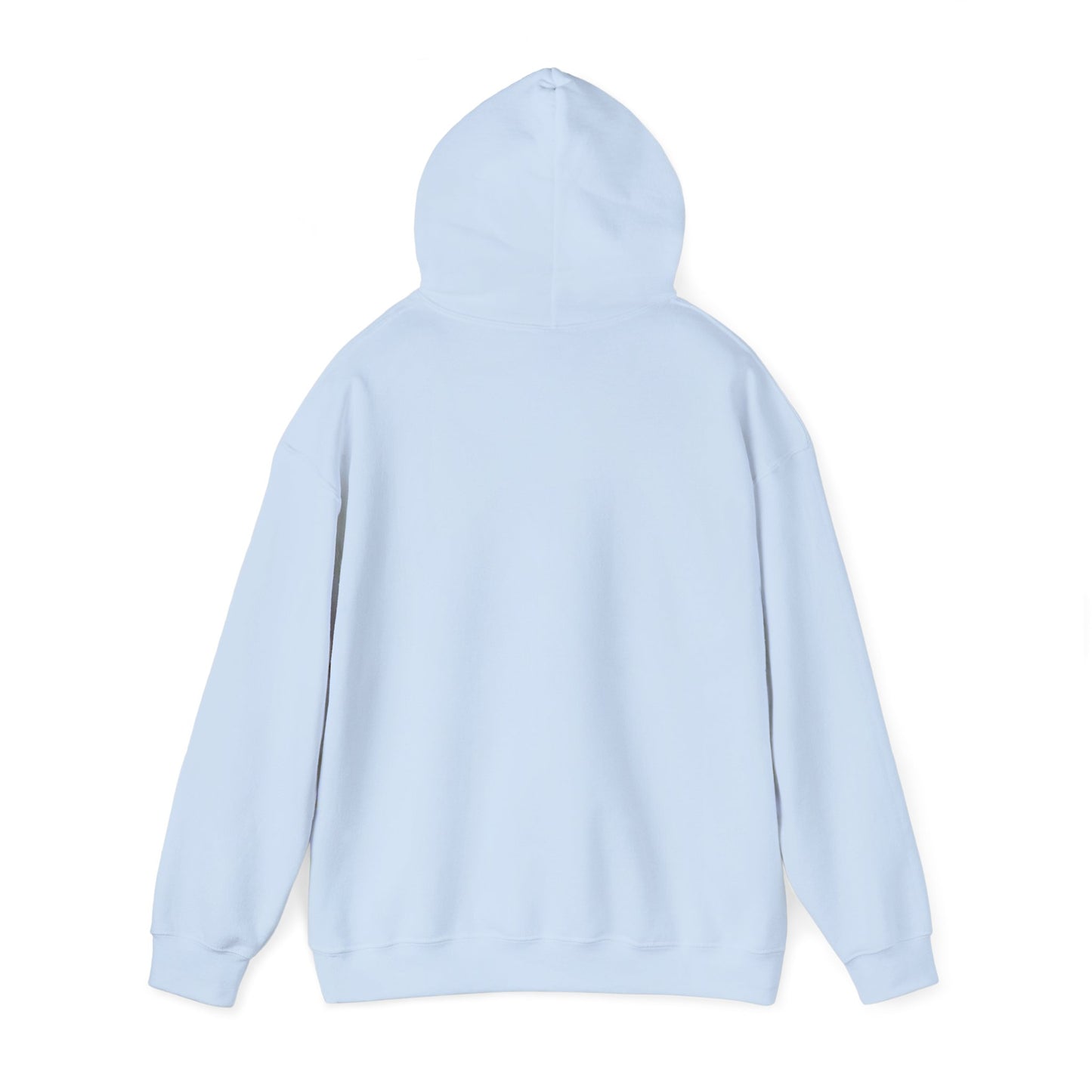 B&W VDN GYM HOODIE (FREE Shipping)