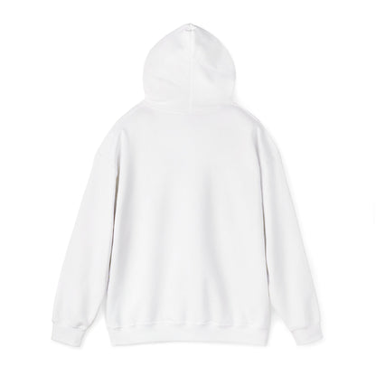 B&W VDN GYM HOODIE (FREE Shipping)
