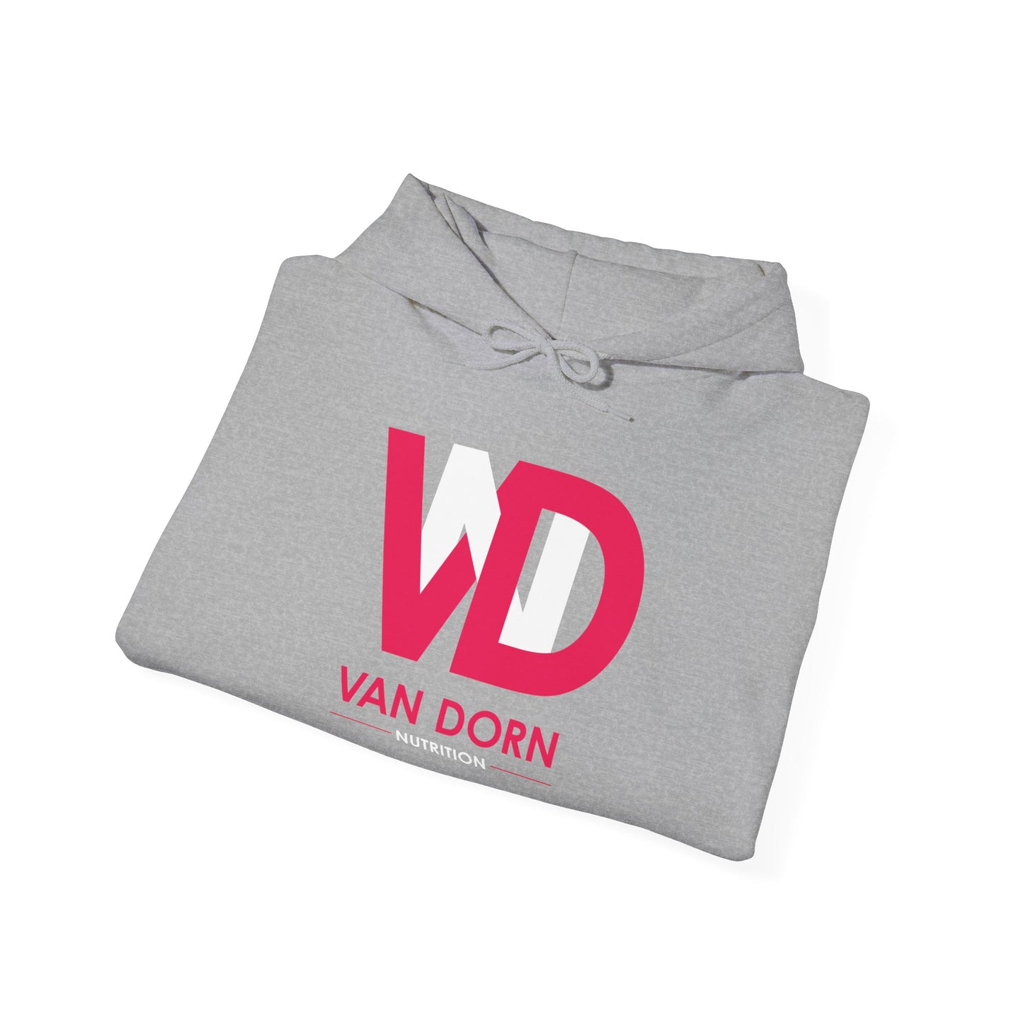 VDN GYM HOODIE (FREE Shipping)