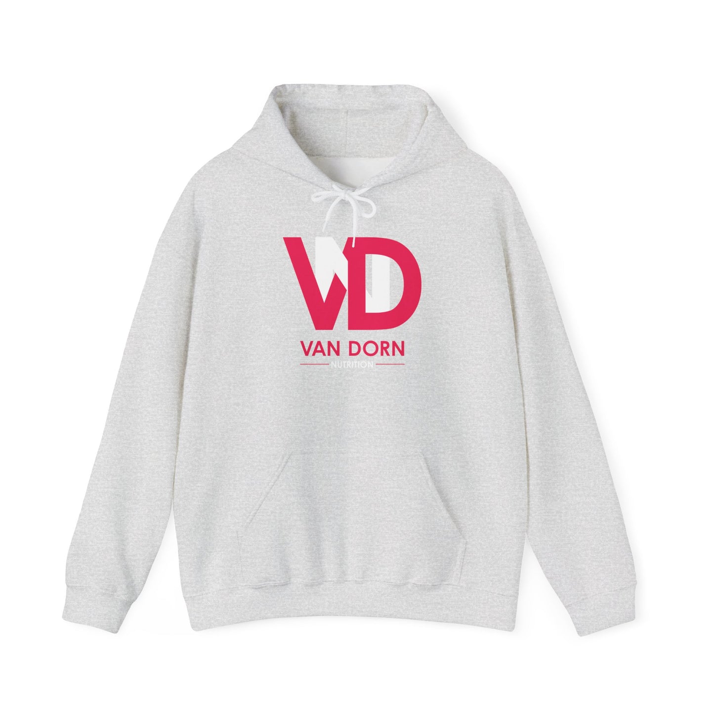 VDN GYM HOODIE (FREE Shipping)