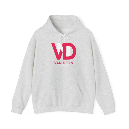 VDN GYM HOODIE (FREE Shipping)