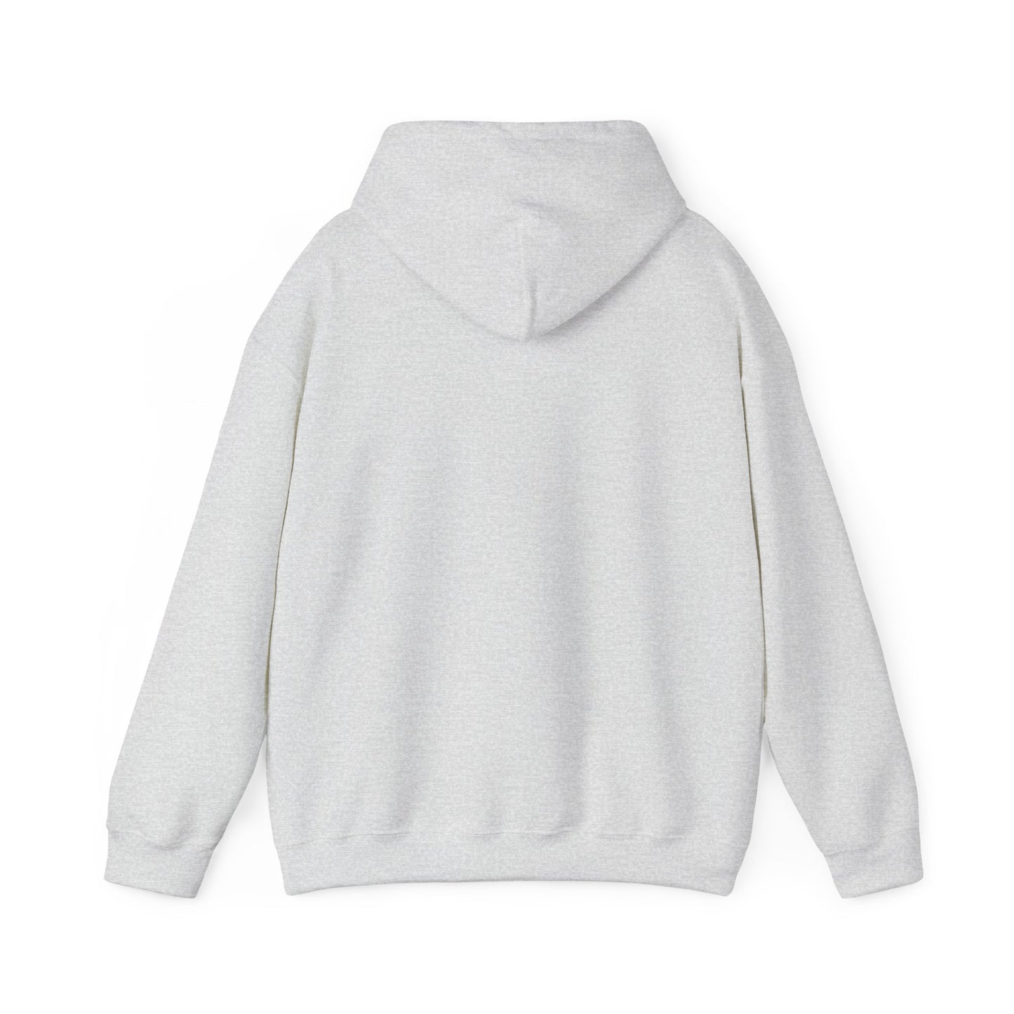 B&W VDN GYM HOODIE (FREE Shipping)