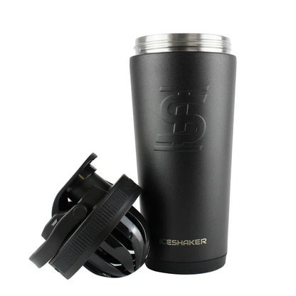 VDN 26oz Ice Shaker Bottle