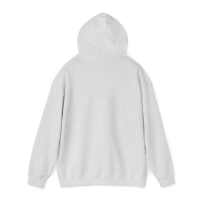 B&W VDN GYM HOODIE (FREE Shipping)
