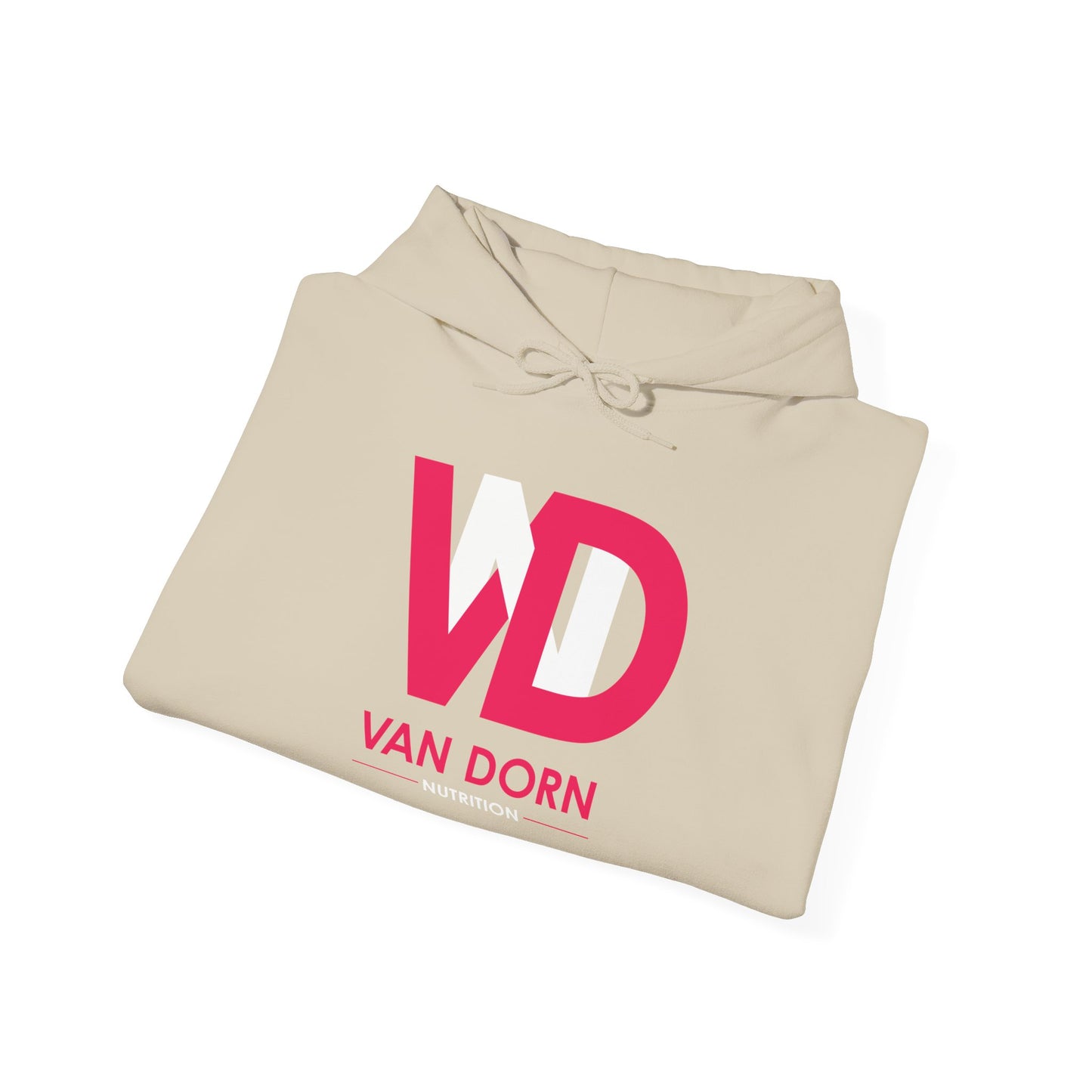 VDN GYM HOODIE (FREE Shipping)