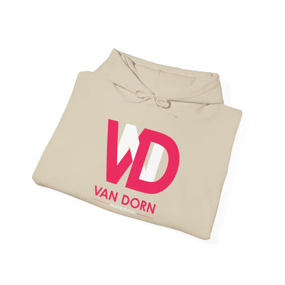 VDN GYM HOODIE (FREE Shipping)