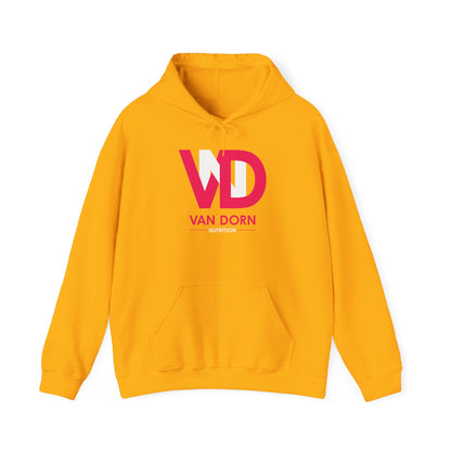 VDN GYM HOODIE (FREE Shipping)
