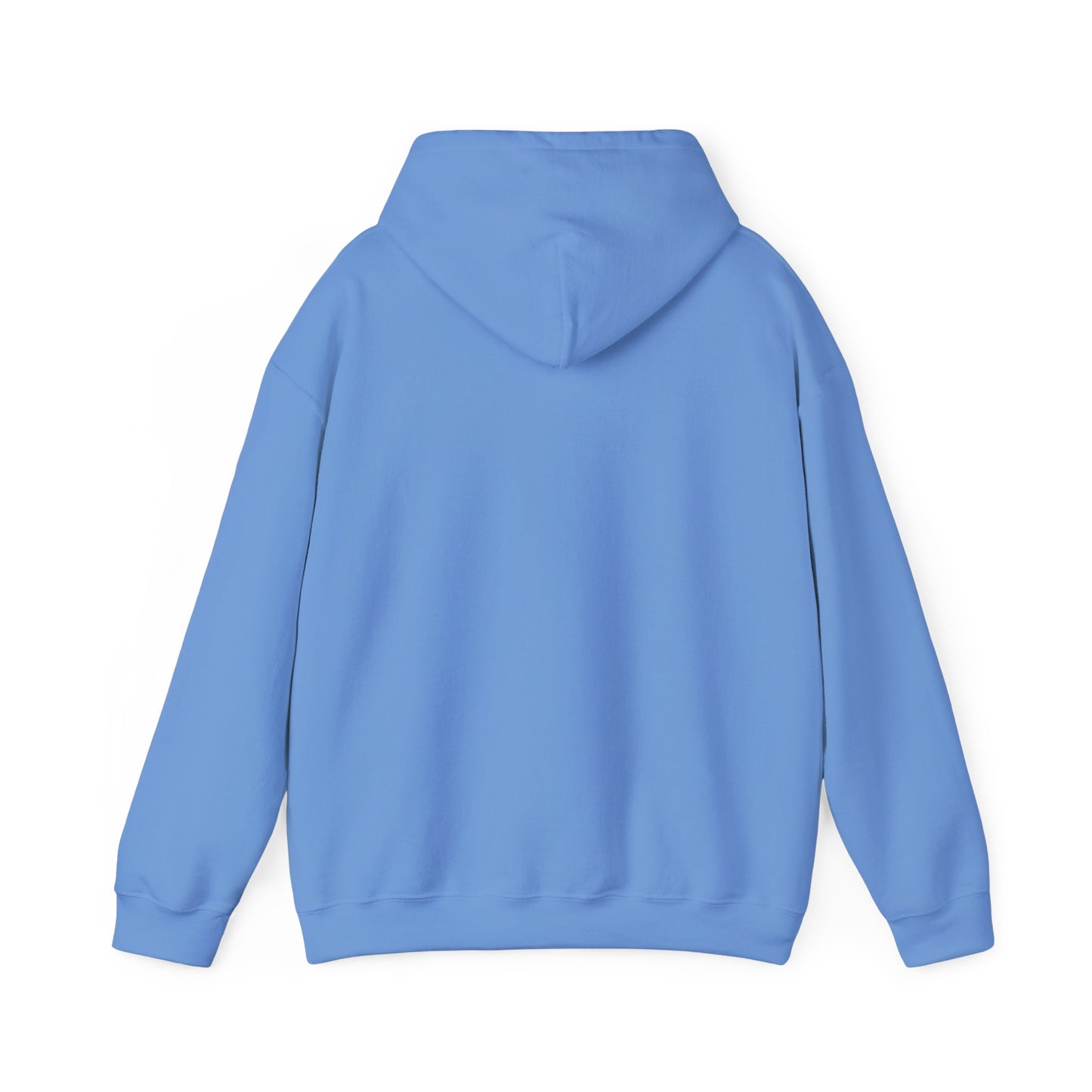 B&W VDN GYM HOODIE (FREE Shipping)