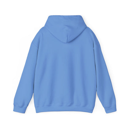 B&W VDN GYM HOODIE (FREE Shipping)