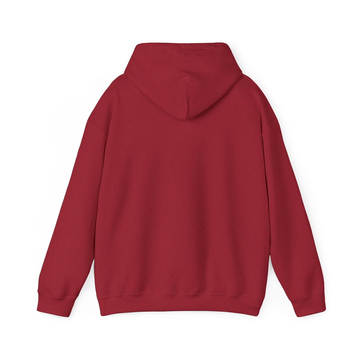 B&W VDN GYM HOODIE (FREE Shipping)