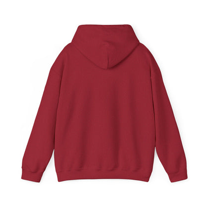 B&W VDN GYM HOODIE (FREE Shipping)
