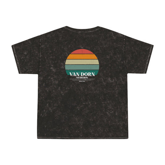 VDN Mineral Wash T-Shirt (FREE SHIPPING)
