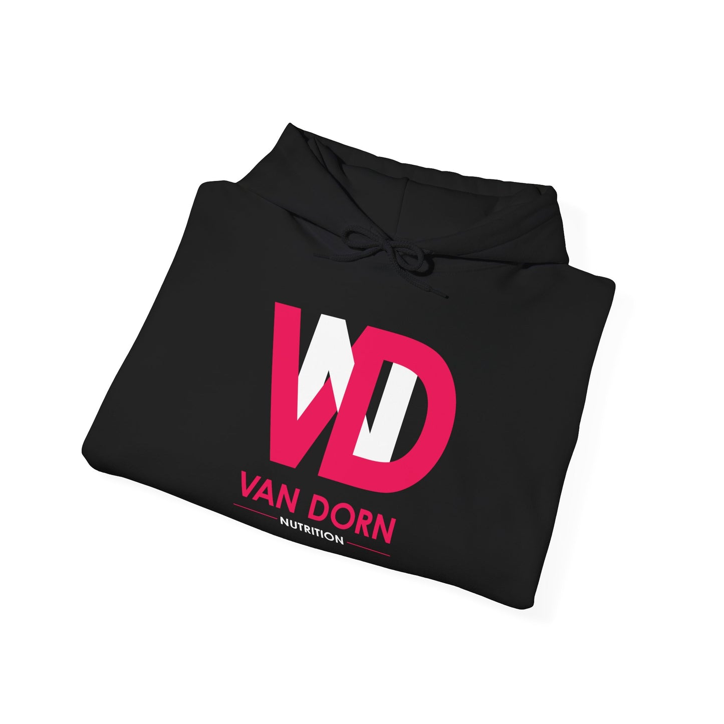 VDN GYM HOODIE (FREE Shipping)