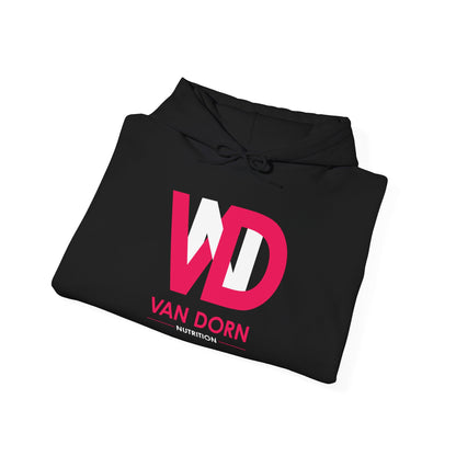 VDN GYM HOODIE (FREE Shipping)