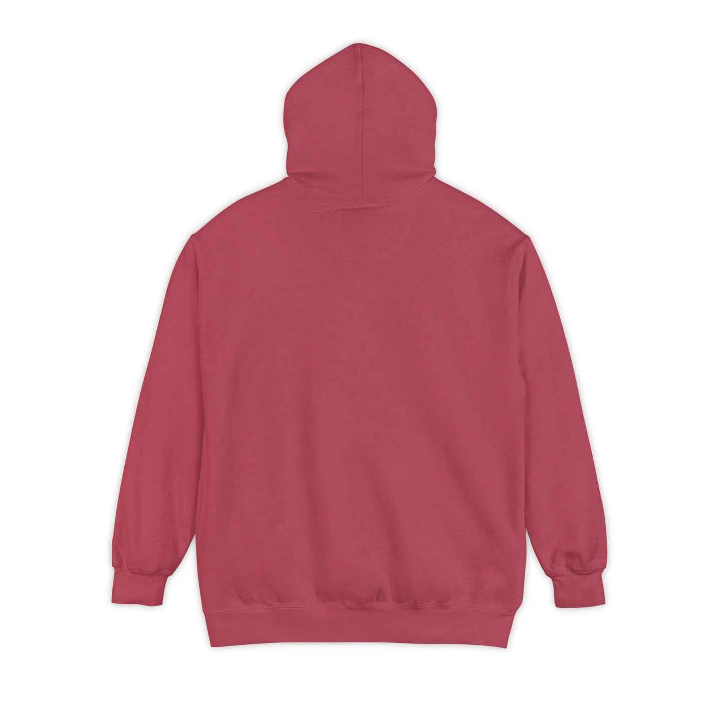 Comfort Color VDN OG Logo Garment-Dyed Hoodie (FREE SHIPPING)