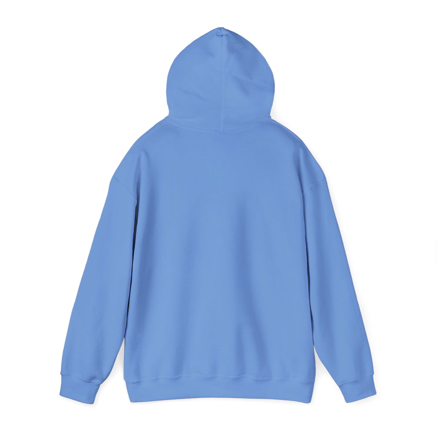 B&W VDN GYM HOODIE (FREE Shipping)