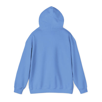 B&W VDN GYM HOODIE (FREE Shipping)